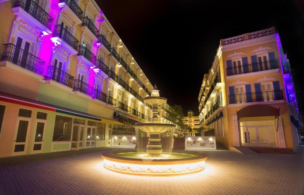 Riviera Hotel By Owner Malacca Extérieur photo