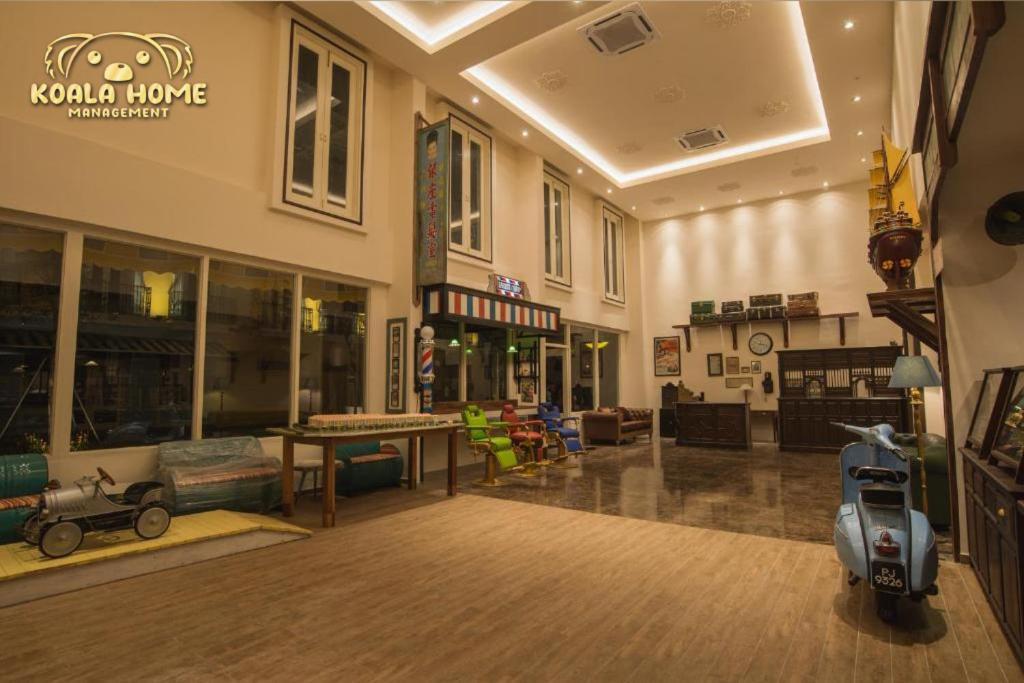 Riviera Hotel By Owner Malacca Extérieur photo